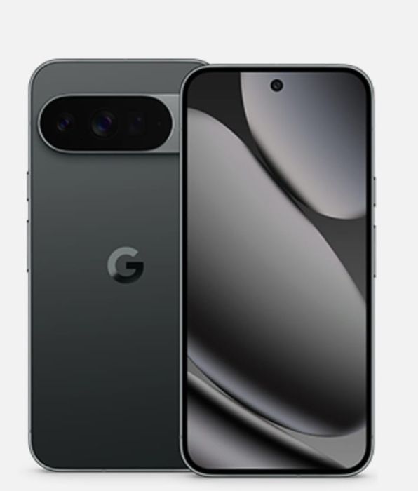 Telemóvel  novo Google pixel 10 pro XL 512 GB