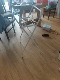 Oddam stojak pod wannę z Ikea