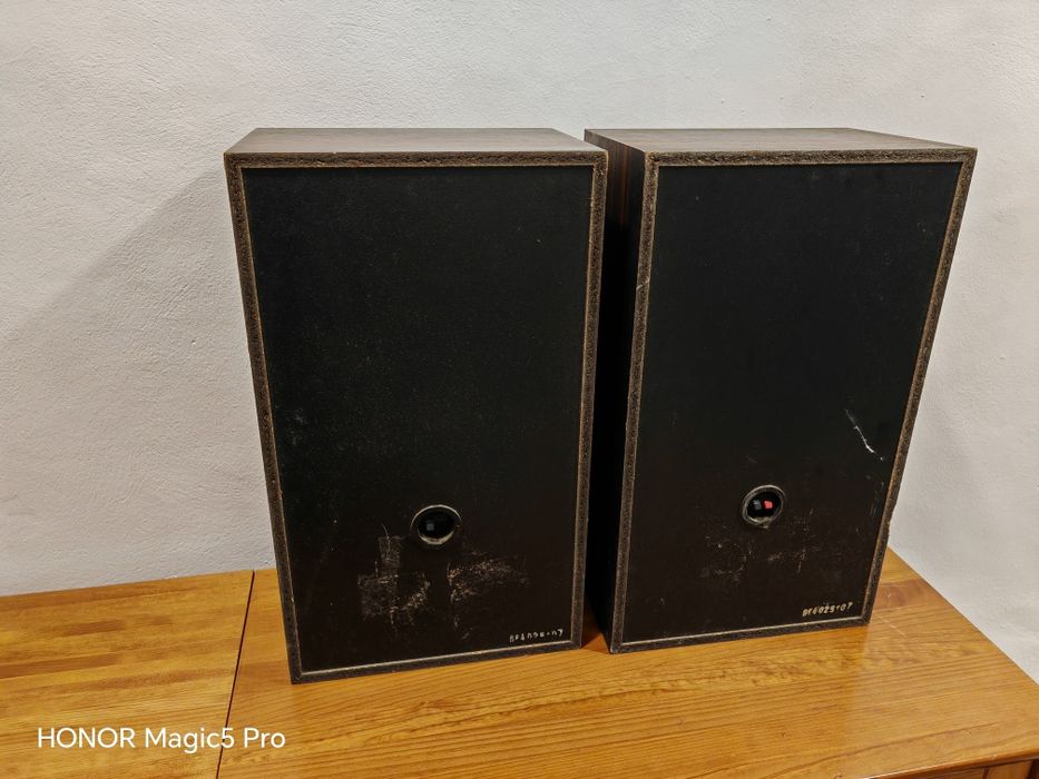 Colunas pioneer cs 767