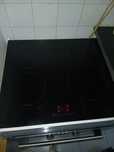Placa  Bosch seminova