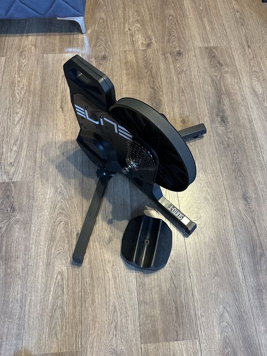 Trenażer Elite Suito-T kaseta 105