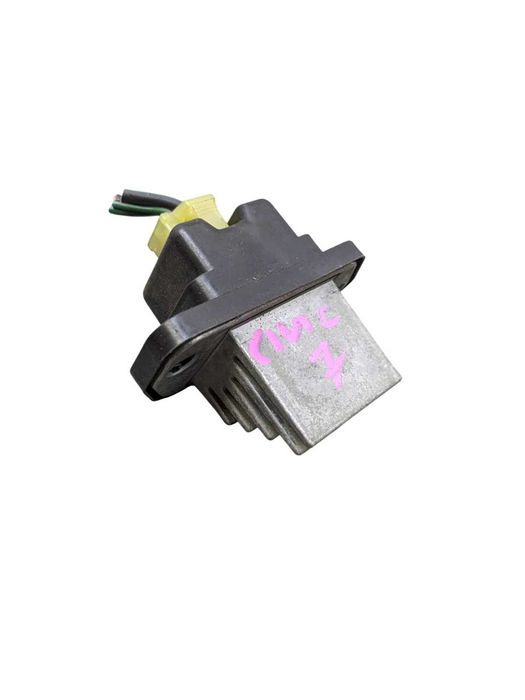 Honda Civic VII Rezystor Opornica Opornik Dmuchawy