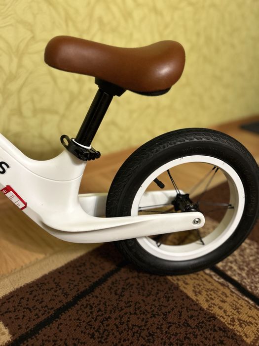 Біговел ,велобіг