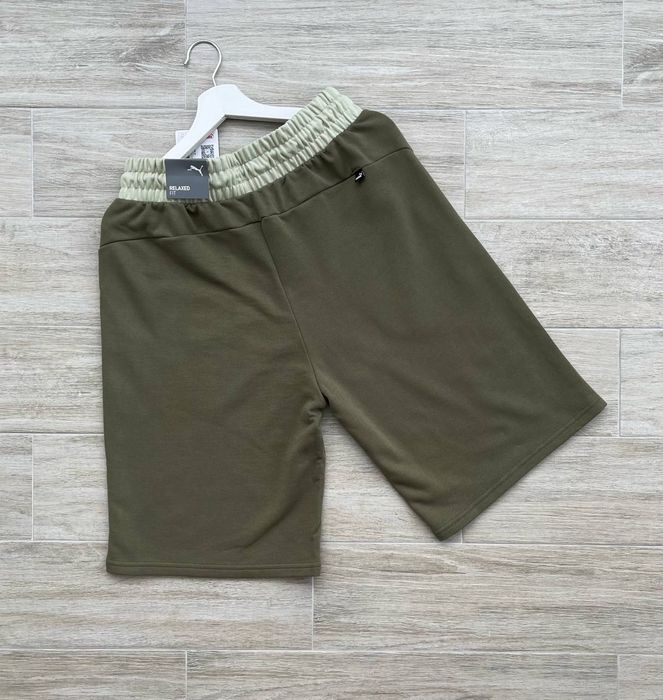 США! Чоловічі шорти Puma Power 670498-32 Оригінал! XL,XXL,XXXL