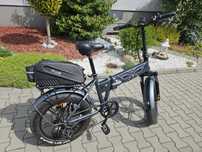 Engwe Ep 2 Pro 1600 km / 750 w