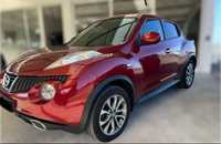 Nissan Juke 1.5 DCI  Tekna de 110 CV GPS e Camera