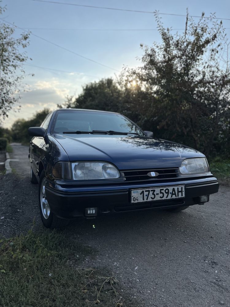 Ford Scorpio 1991г