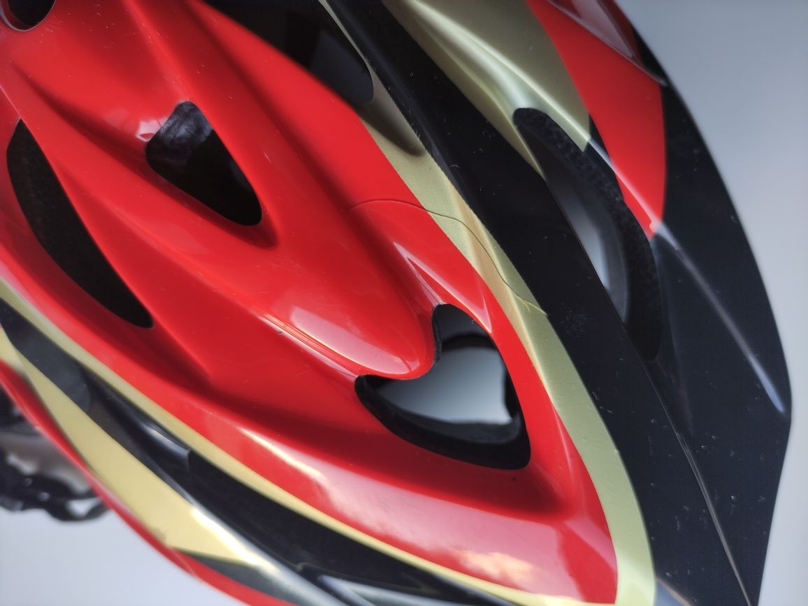 Capacete adulto ou criança para bicicleta patins trotinete skate