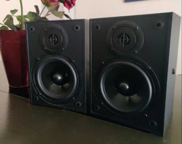 Wharfedale Pro 30E Colunas