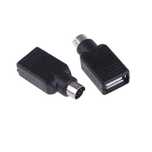 Переходник USB to PS2