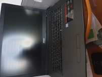 MSI Laptop GF72 8RD 16gb i7.3