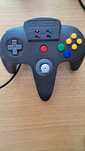 Pad do Nintendo 64