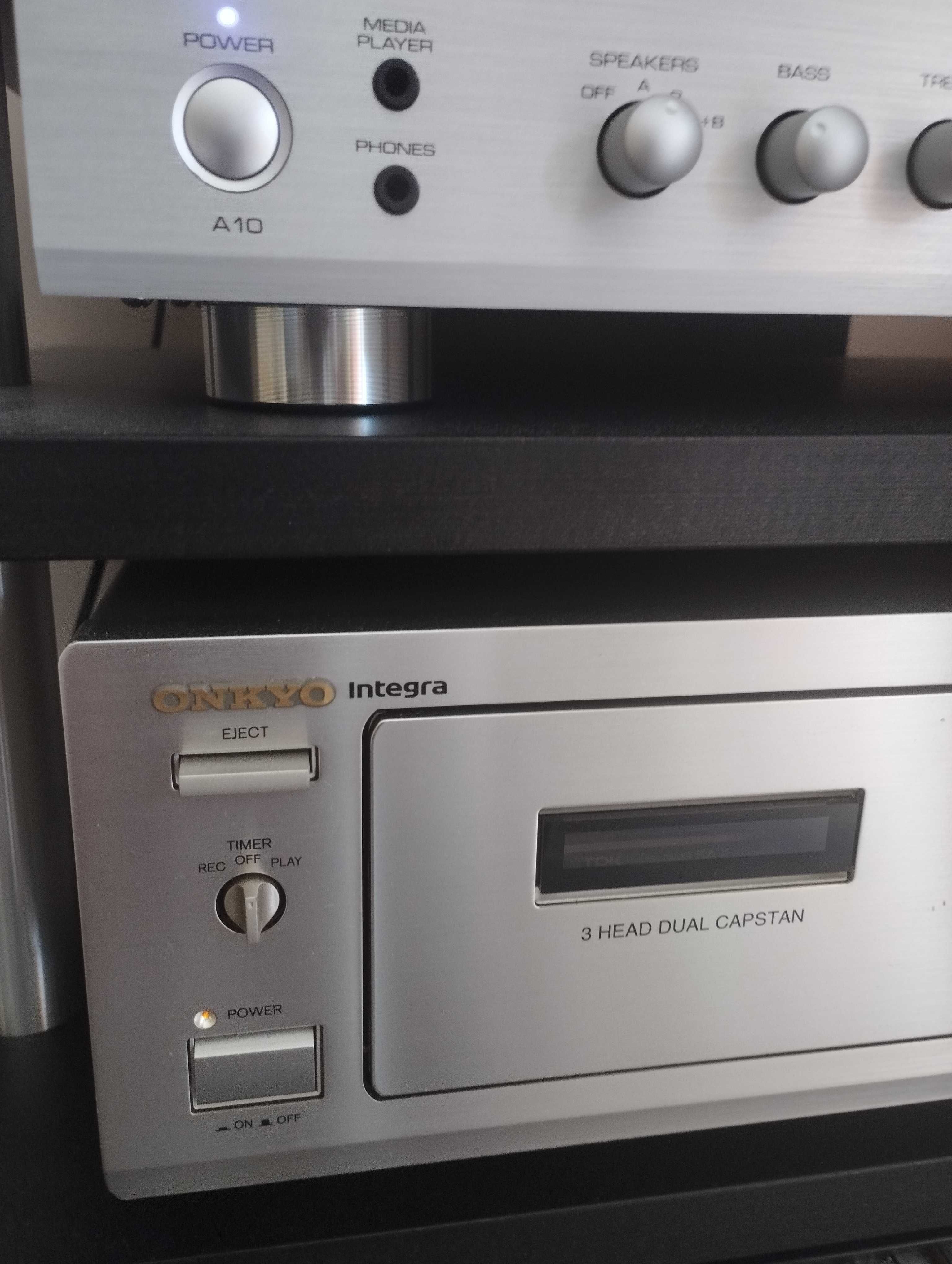 Onkyo Integra TA 6711