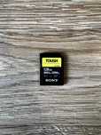Karta pamięci SONY TOUGH 128GB G UHS-II
R300/W299