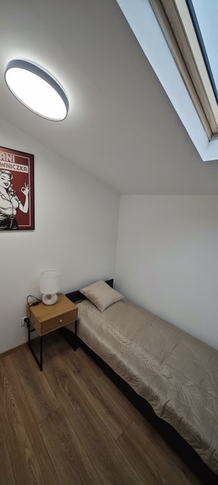 JakuBOSKO domki letniskowe nad jeziorem SAUNA BALIA