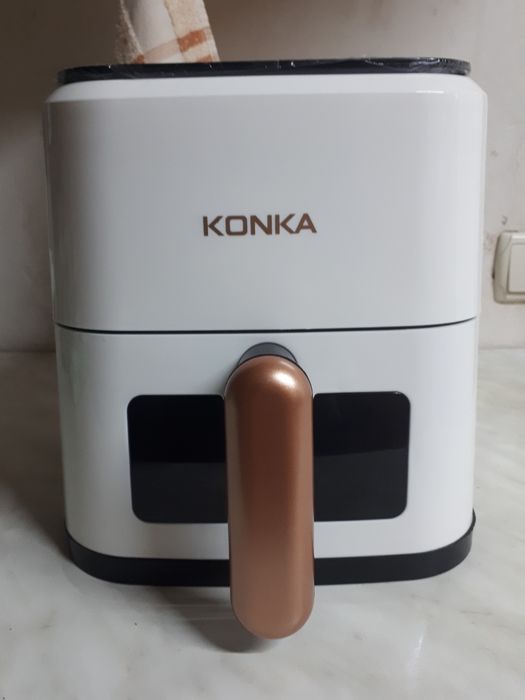 Аерогриль Konka 8l 8л