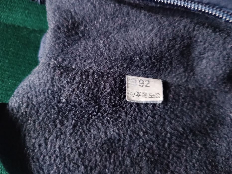 Spodnie narciarskie 92