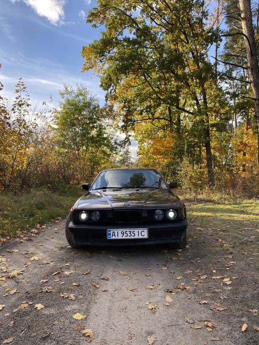 BMW 7 серії 3л павук