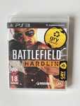 gra PS3 Battlefield Hardline