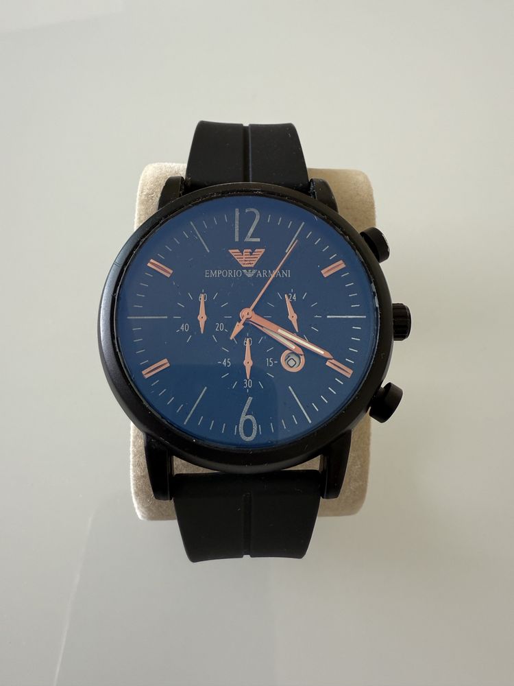 Relogio Emporio Armani