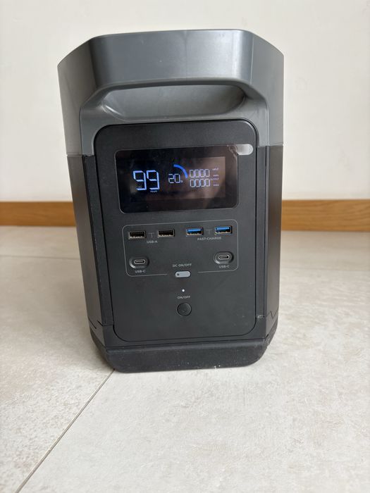 Eco flow delta EF3 Pro