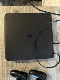 PS4 1000gb slim