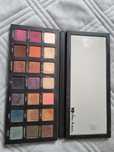 Paleta Urban Decay