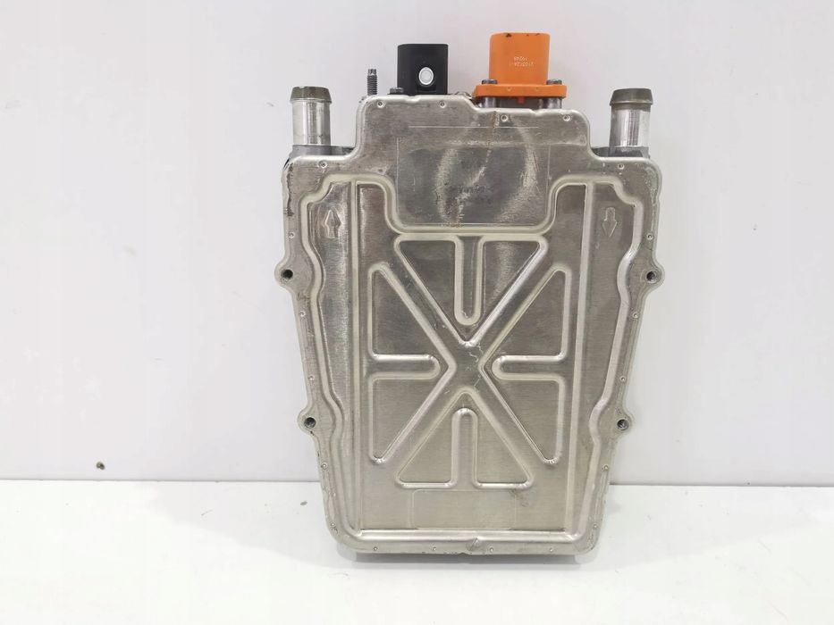 land rover evoque webasto nagrzewnica sprawna