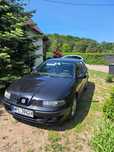 Seat Toledo 1.8 benzyna + gaz