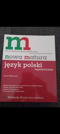 Repetytorium do języka polskiego