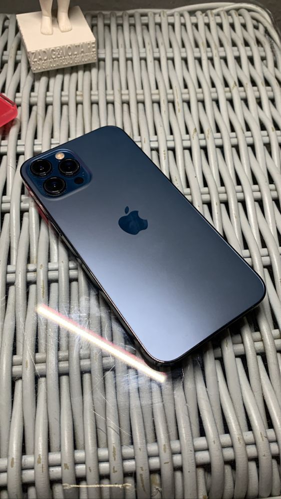 iPhone 12 Pro Max Польша/Германия