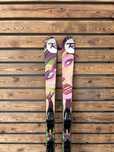 Narty Freestyle Rossignol S4 | 168 cm
