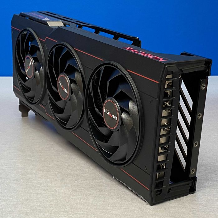 Sapphire Pulse Radeon RX 7900 XTX Gaming OC | 24GB GDDR6