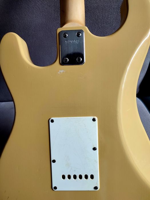Gitara elektryczna Musima Lead Star