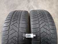 Opony zimowe Pirelli Winter Sottozero 3 MO 245/45R19 102V