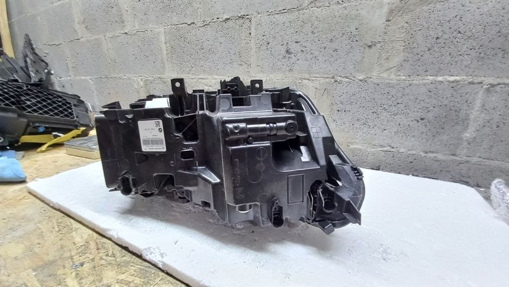 Фари 2 шт. Bmw X5 X6 G05 G06 USA Adaptive Led