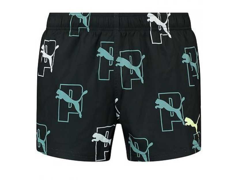 Чоловічі пляжні шорти Puma