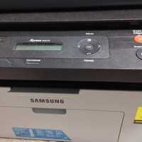 Принтер Samsung и сканер