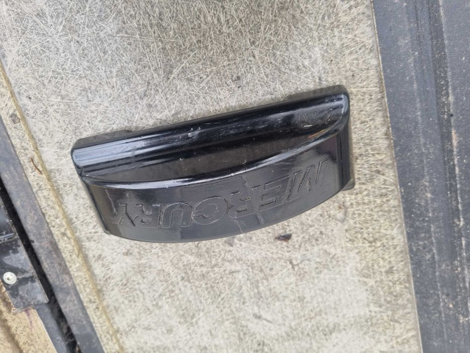 Mercury Verado cover 893405 osłona power trim