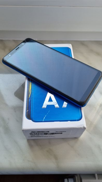 Samsung galaxy A7