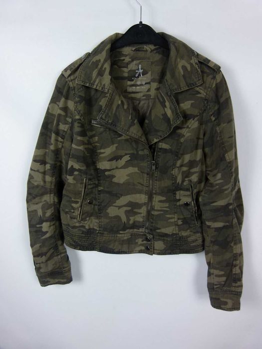 Atmosphere kurtka ramoneska moro / L