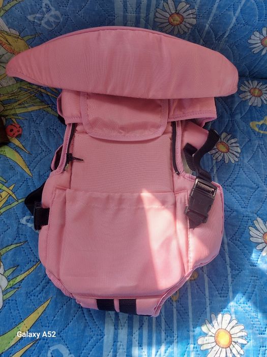 Продам кенгуру-200грн