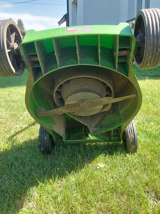 Kosiarka elektryczna mesko-agd