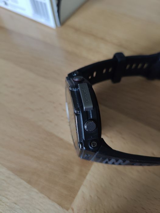 Amazfit T - Rex 3  na gwarancji