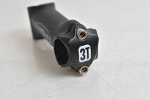 mostek 3T THE ! 1 1/8' (+ redukcja na 1') ! 25,8mm ! 95mm !