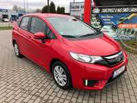 Honda Jazz Honda Jazz Automat 1.4 benzyna 100% sprawny bezwypadkowy