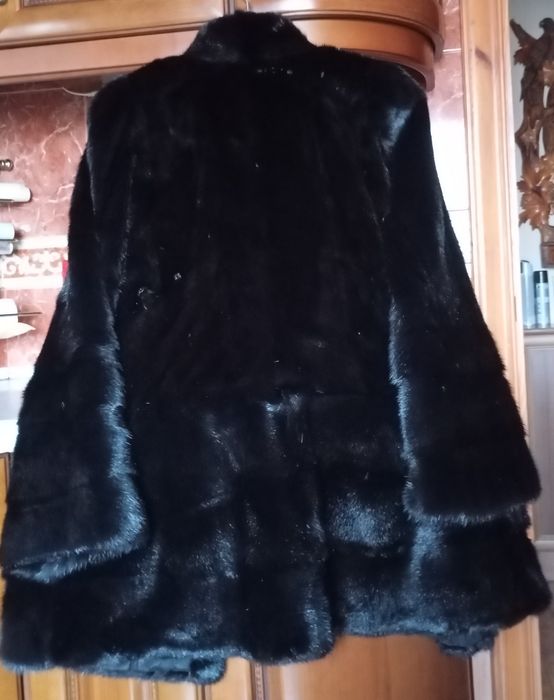 ОГ 110 норка шуба норковая Kopenhagen