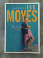 Zakazany Owoc Jojo Moyes