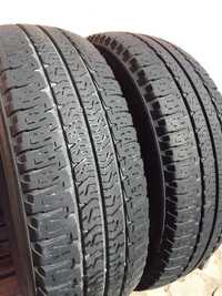 225/75/16 С. Michelin Agilis