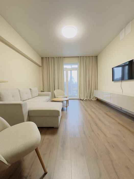 Подобова у центрі міста Люкс проспект Соборний